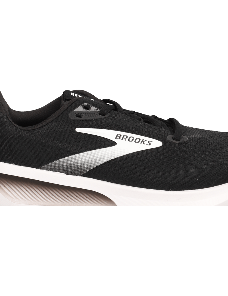 Brooks-REVEL-9-čierna
