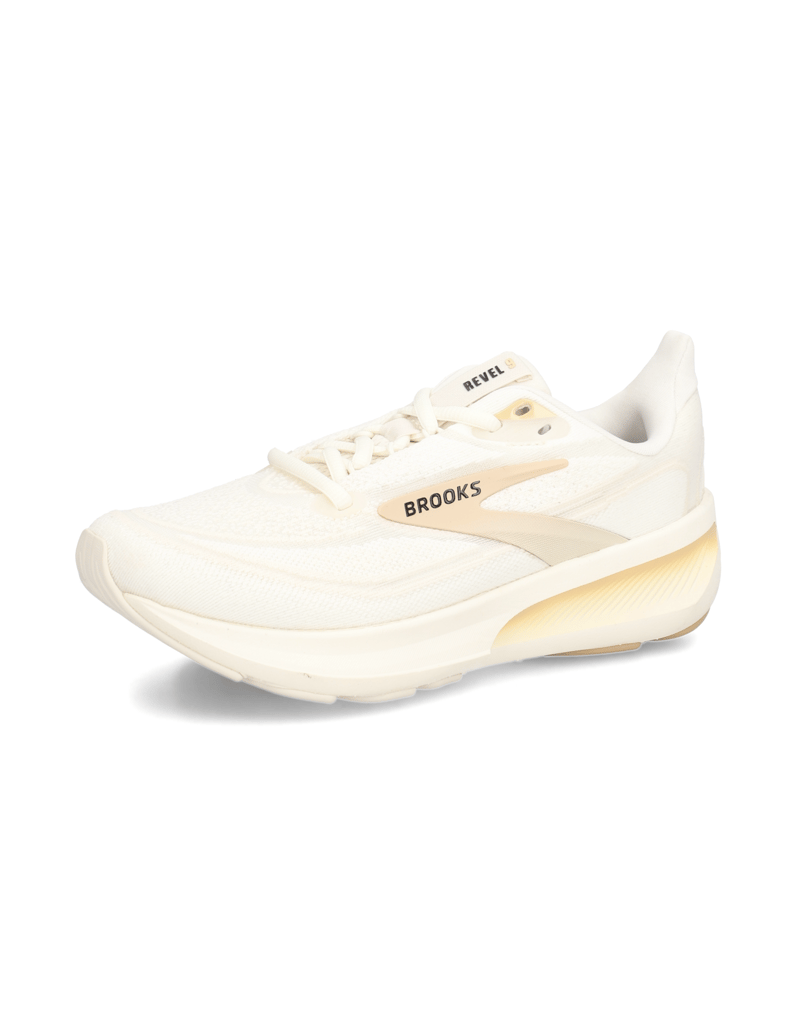 Brooks-REVEL-9-črna