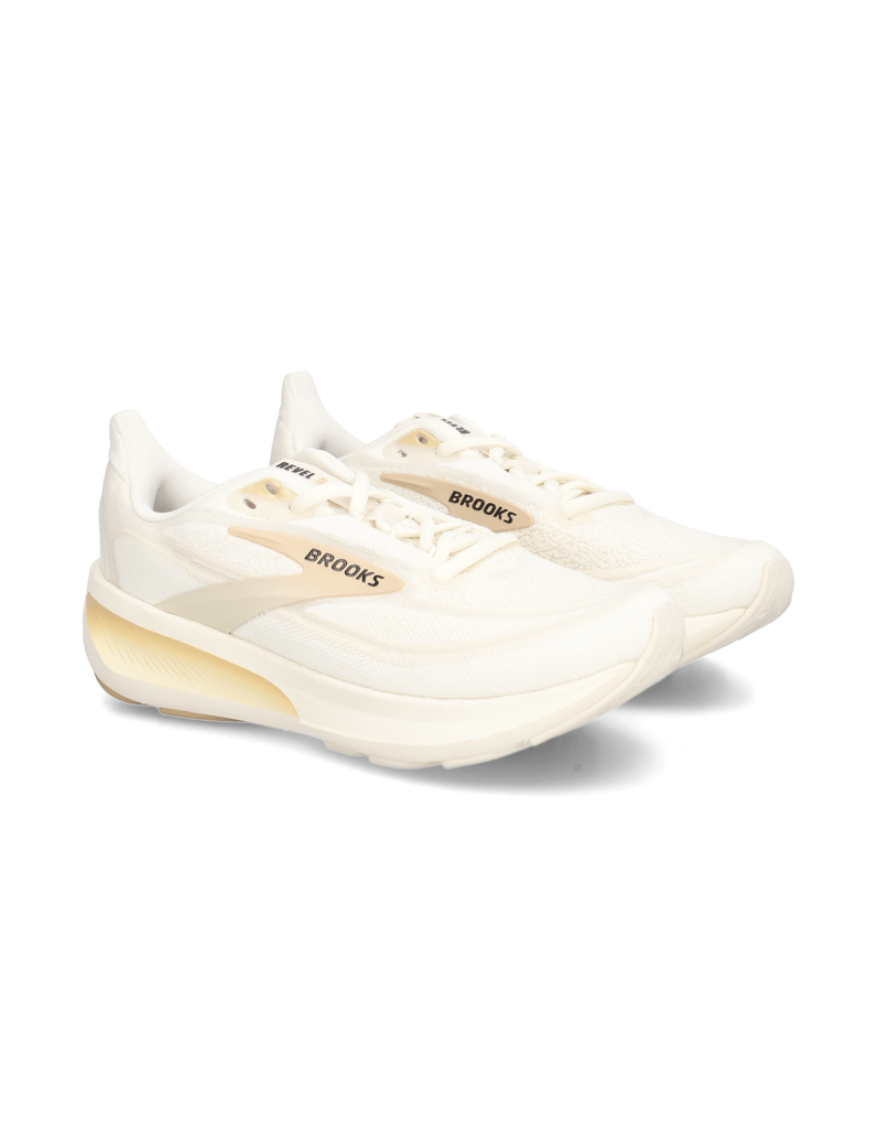 Brooks-REVEL-9-črna