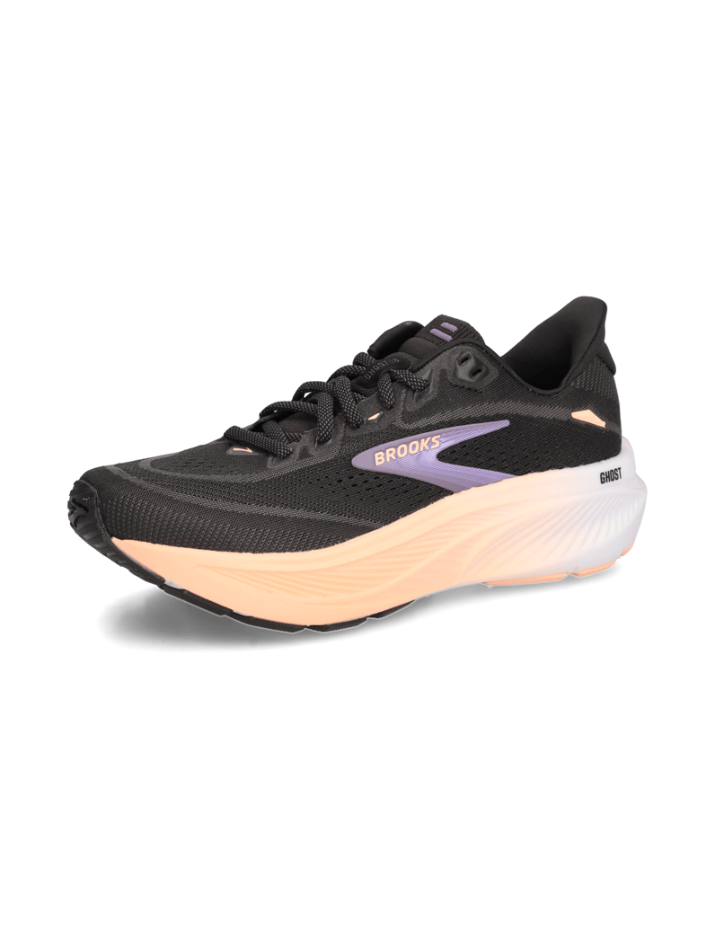 Brooks-GHOST-18-črna