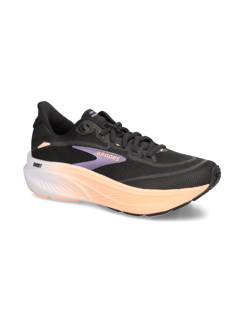 Brooks-GHOST-18-črna