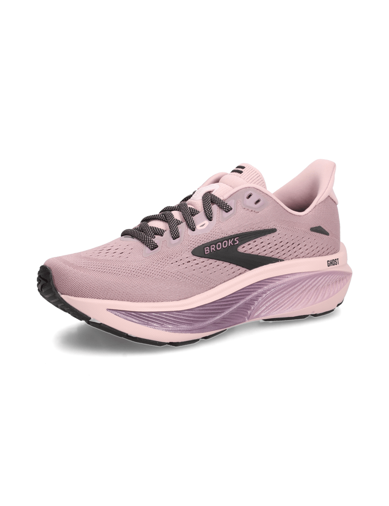 Brooks-GHOST-18-črna