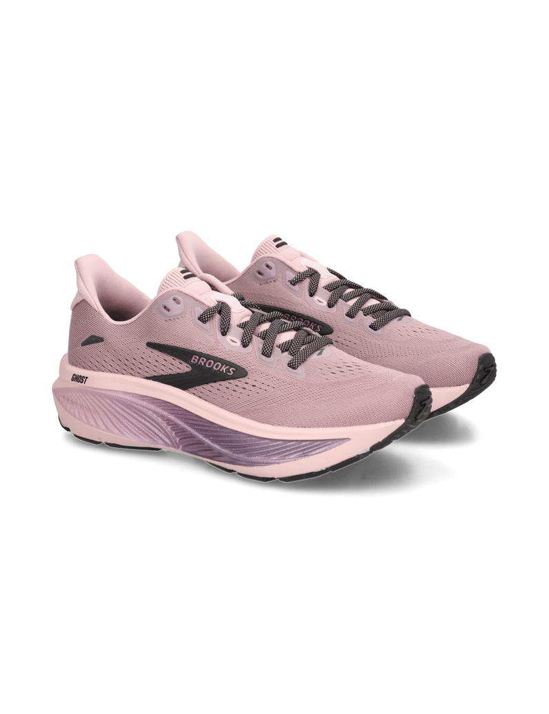 Brooks-GHOST-18-črna