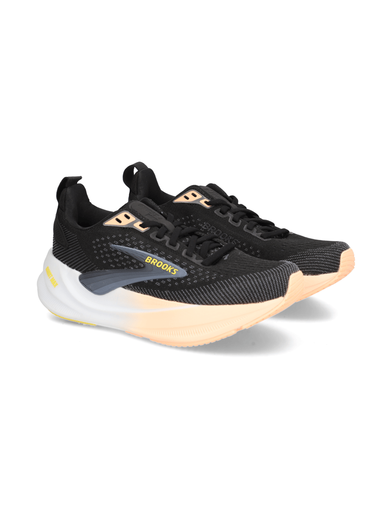 Brooks-GHOST-MAX-4-črna