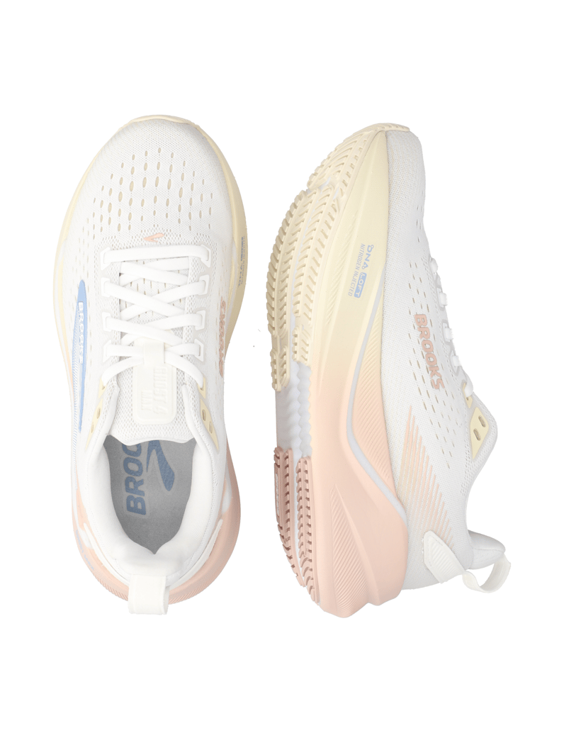 Brooks-GHOST-MAX-4-črna