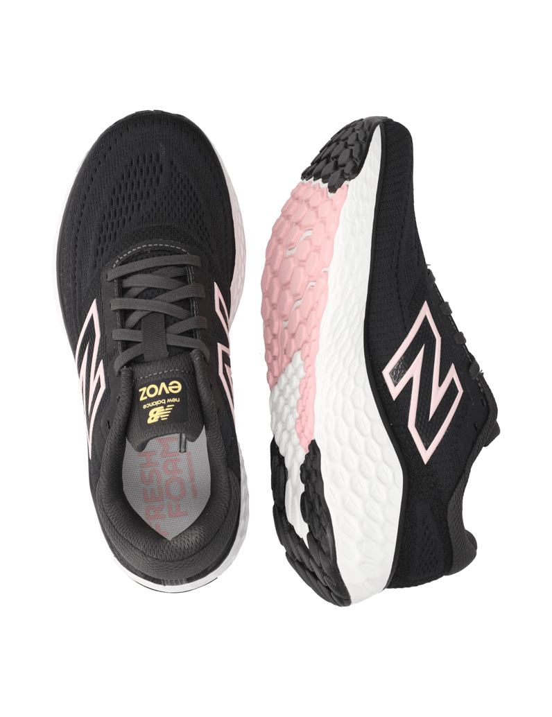 New-Balance-FRESH-FOAM-X-EVOZ-V4-črna