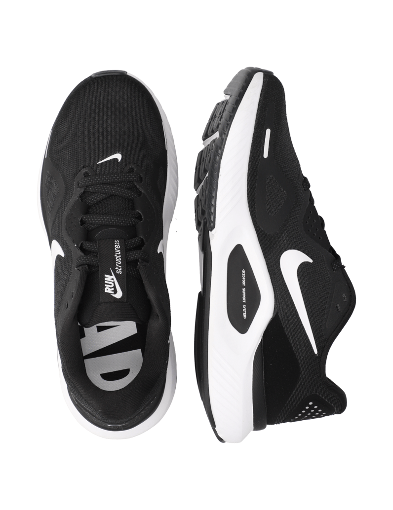 Nike-Nike-Structure 26-fialový
