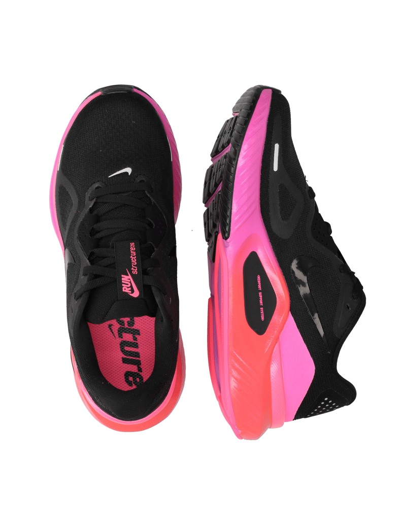Nike-Nike-Structure 26-vijolična