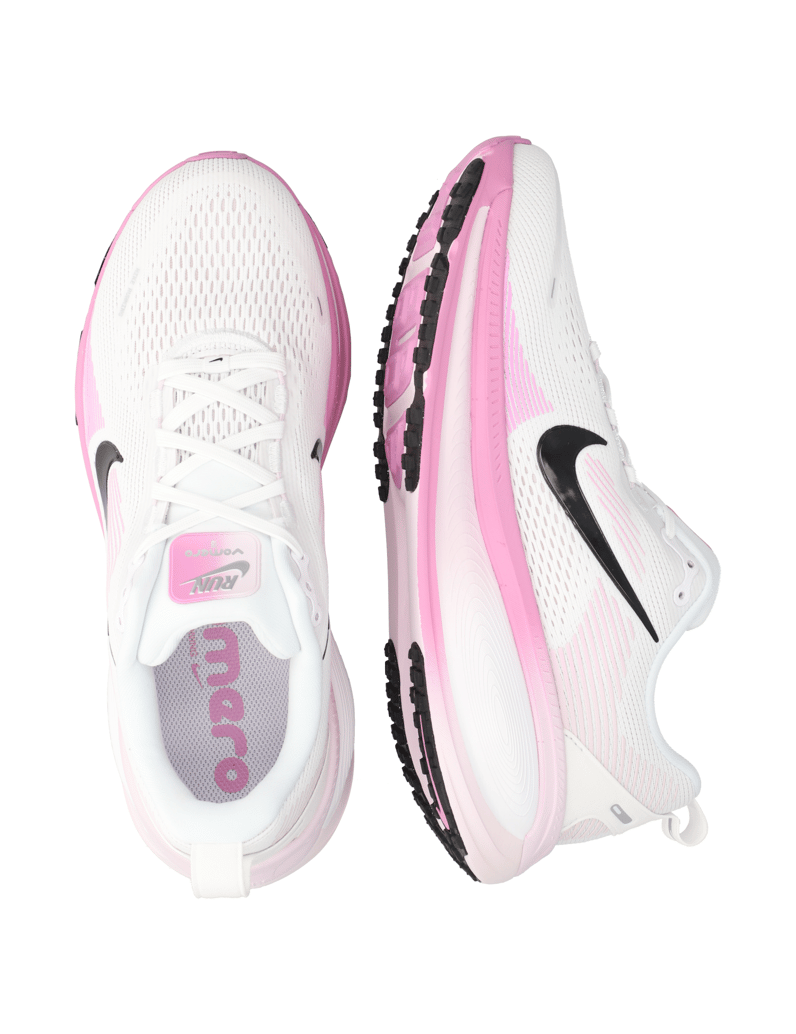 Nike-NIKE-VOMERO 18-schwarz