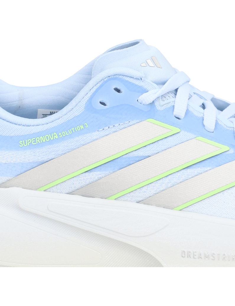 Adidas-SUPERNOVA-SOLUTION-3-W-črna