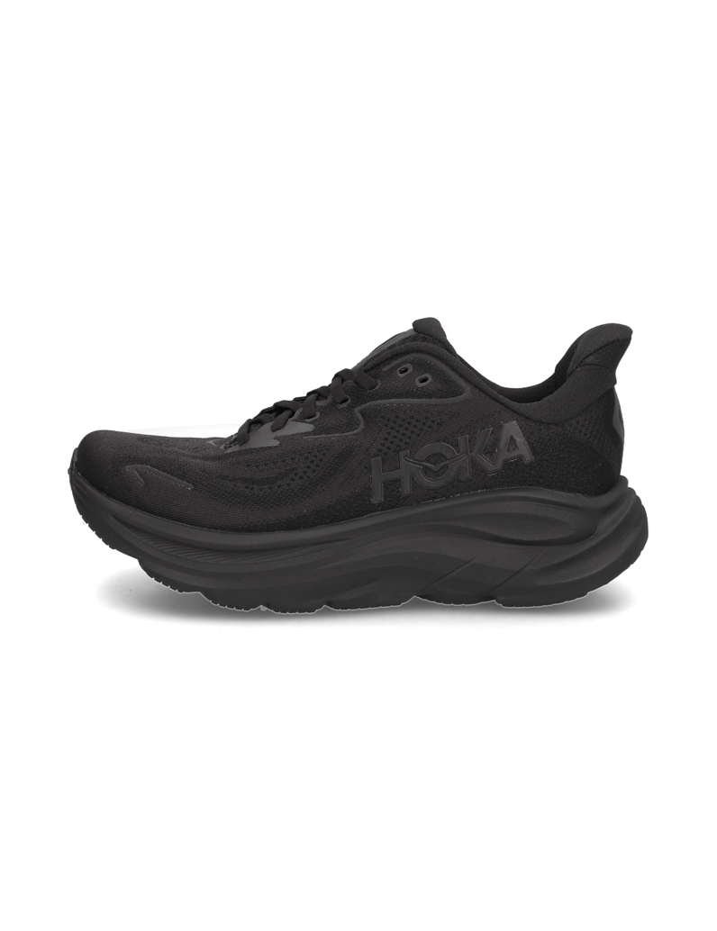 HOKA-CLIFTON-10-schwarz