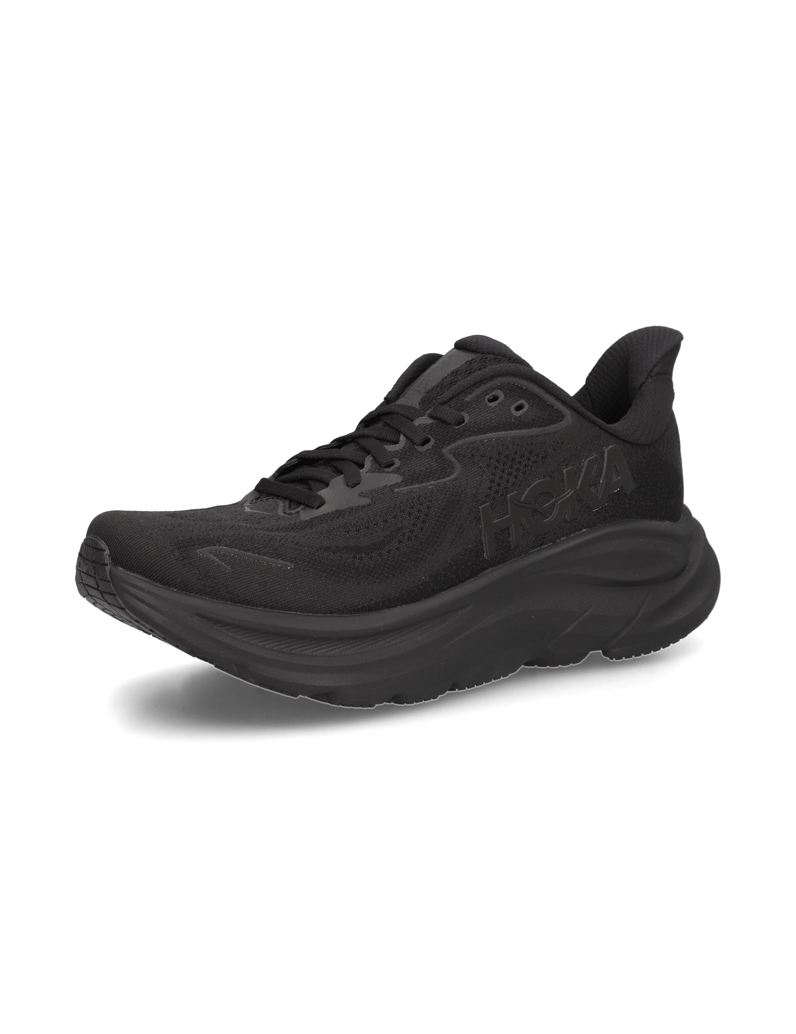 HOKA-CLIFTON-10-schwarz