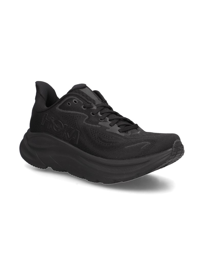 HOKA-CLIFTON-10-schwarz