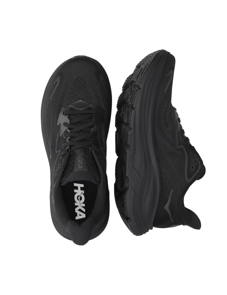 HOKA-CLIFTON-10-schwarz