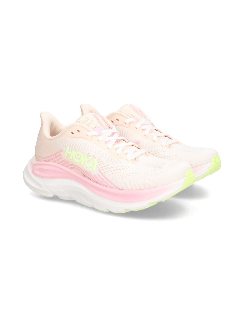 HOKA-CLIFTON-11-oranžna