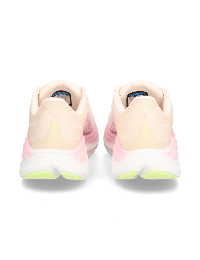 HOKA-CLIFTON-11-oranžna