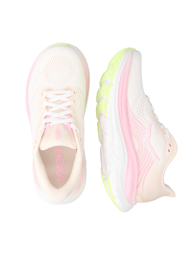HOKA-CLIFTON-11-oranžna