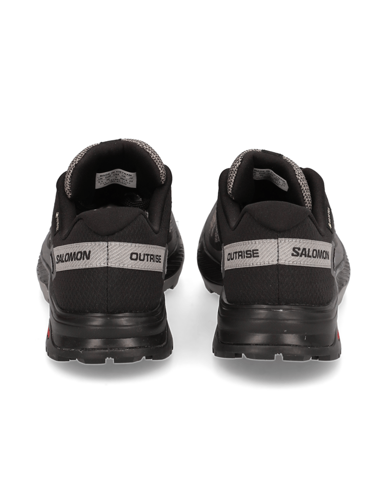 Salomon-OUTRISE-GORE-TEX-černá