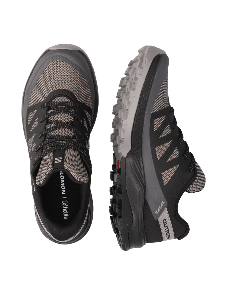 Salomon-OUTRISE-GORE-TEX-černá