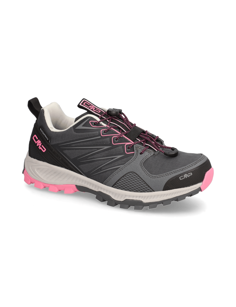 CMP Trekkingschuh - ATIK WMN WP TRAIL RUNNING von MyShoes für 59,99