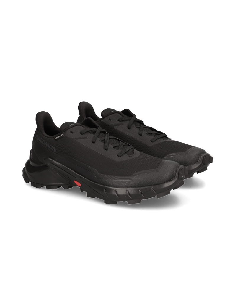 Salomon-ALPHACROSS-5-GTX-W-čierna