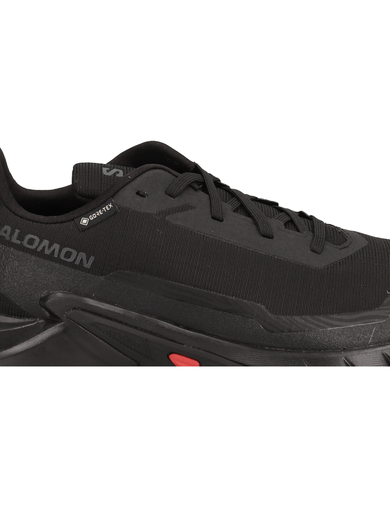 Salomon-ALPHACROSS-5-GTX-W-čierna