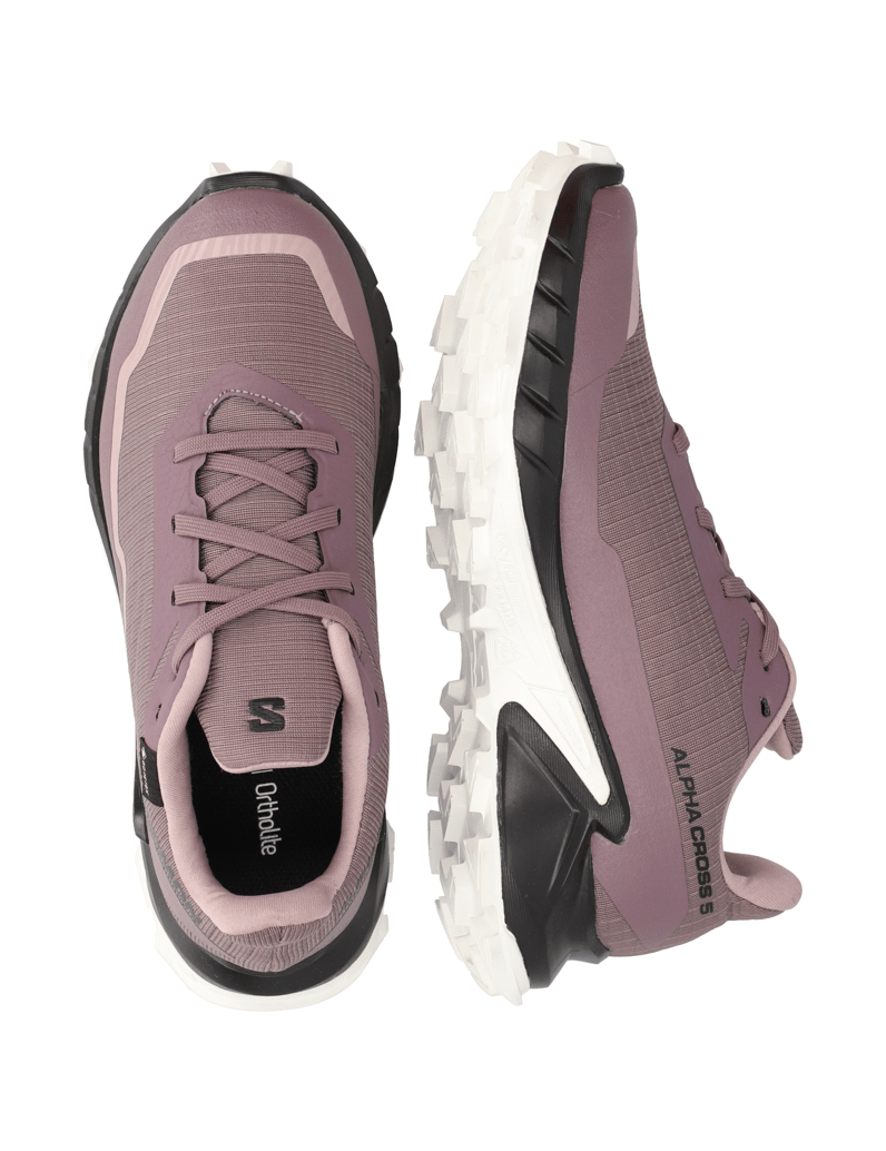 Salomon-ALPHACROSS-5-GTX-W-vijolična