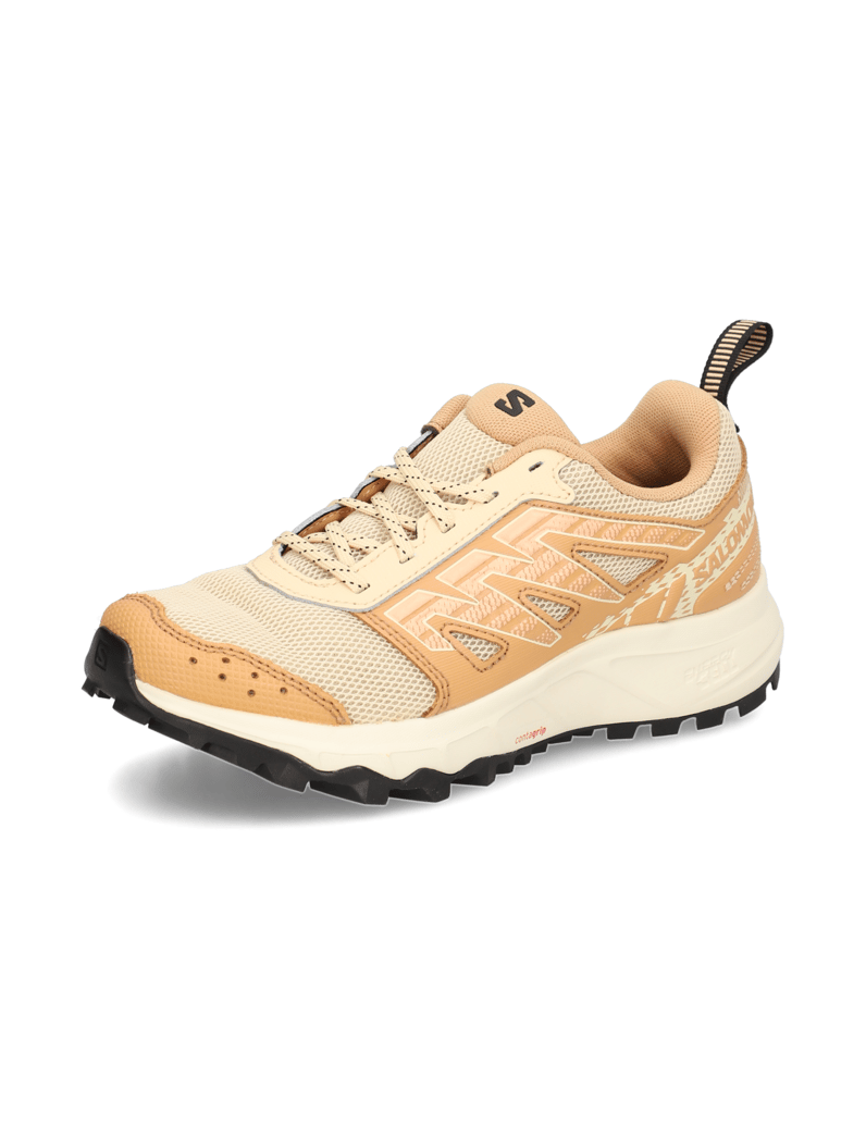 Salomon-WANDER-W-beige
