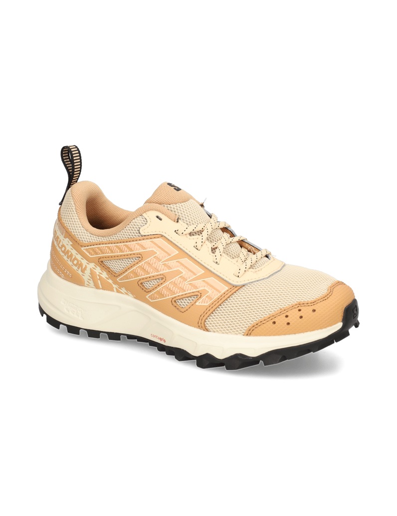Salomon-WANDER-W-beige