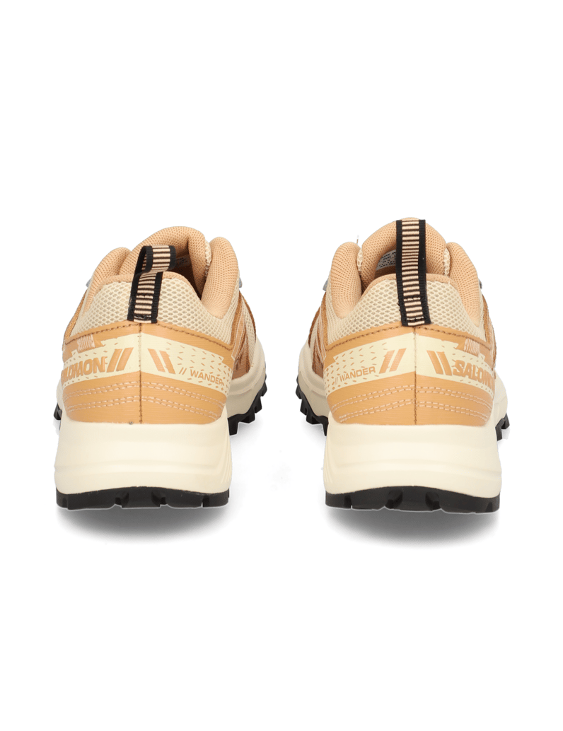 Salomon-WANDER-W-beige