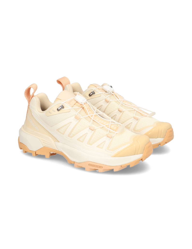 Salomon-X-ULTRA-360-EDGE-W-béžová