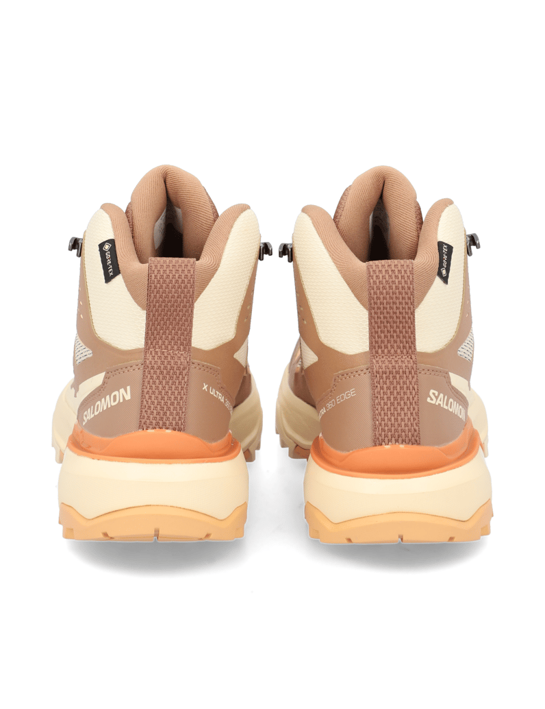 Salomon-X-ULTRA-360-EDGE-MID-GTX-W-béžová