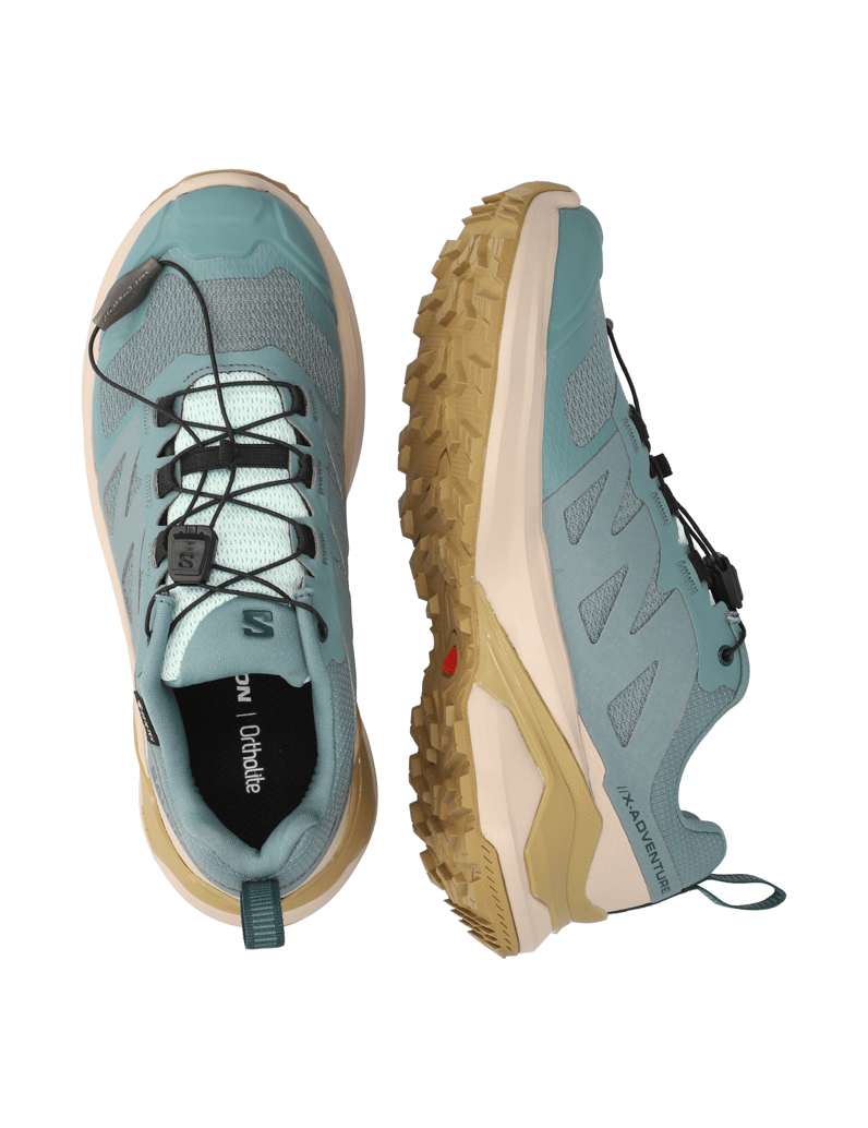Salomon-X-ADVENTURE-GTX-W-blau