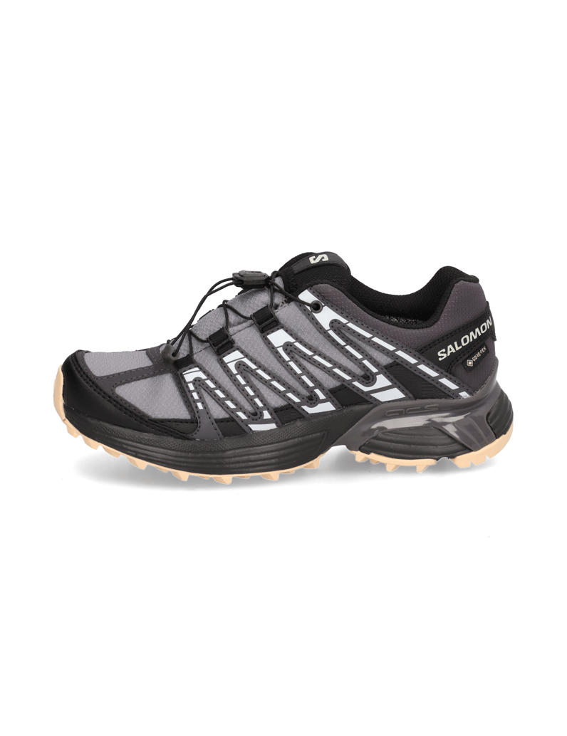 Salomon-XT-RECKON-GTX-W-šedá