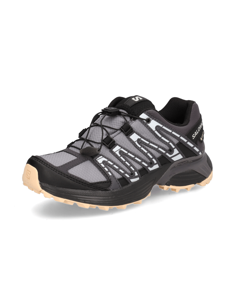 Salomon-XT-RECKON-GTX-W-šedá