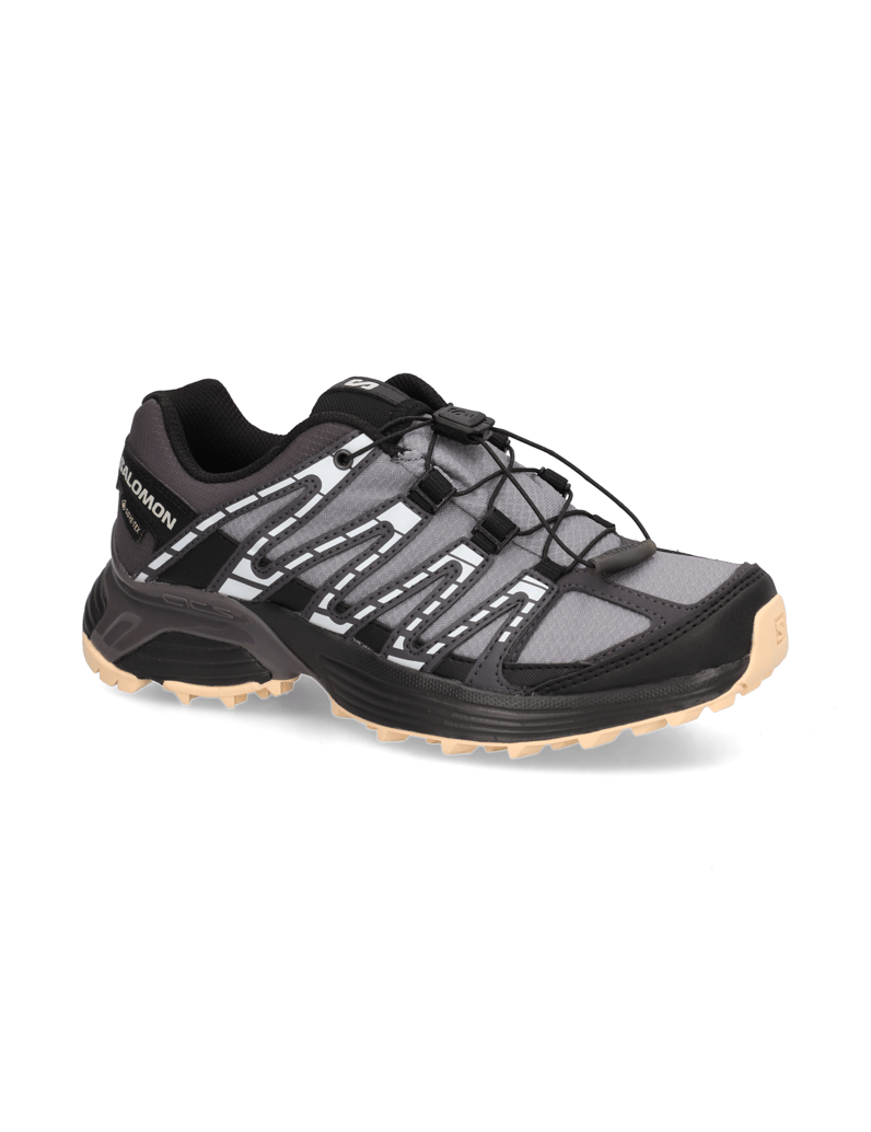 Salomon-XT-RECKON-GTX-W-šedá