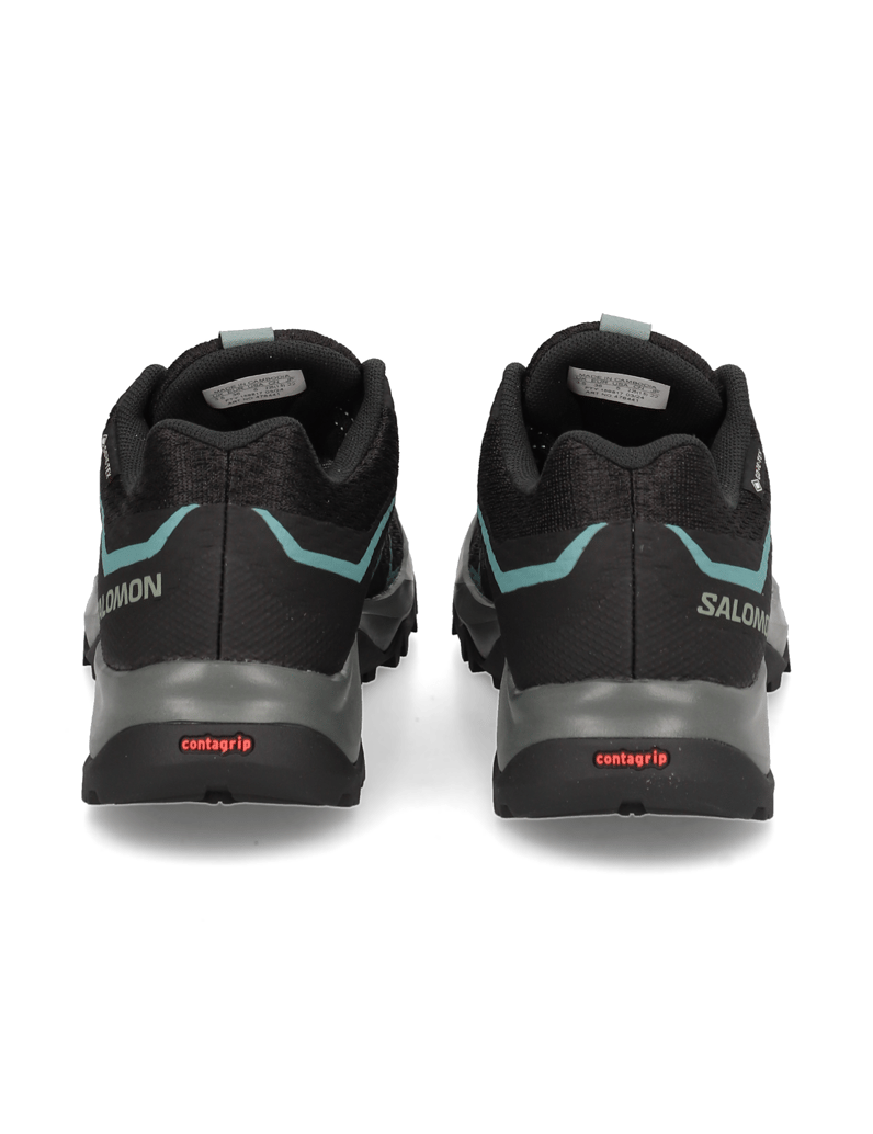 Salomon-WARRA-GTX-W-černá