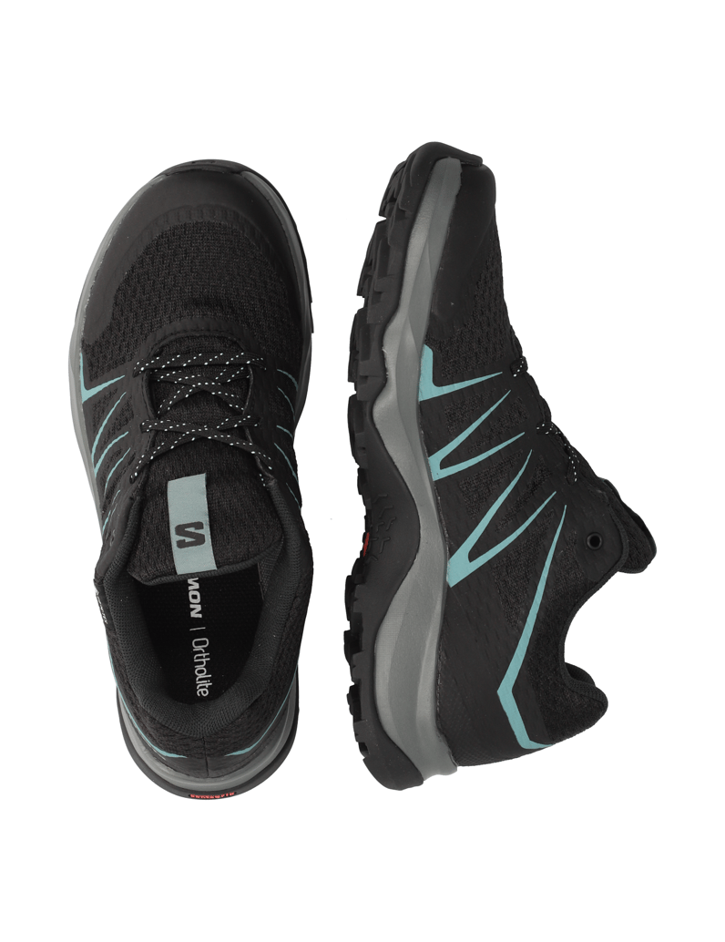 Salomon-WARRA-GTX-W-černá