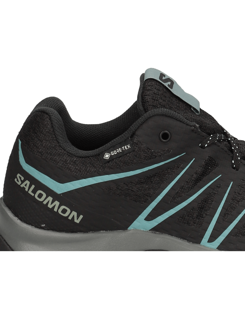 Salomon-WARRA-GTX-W-černá