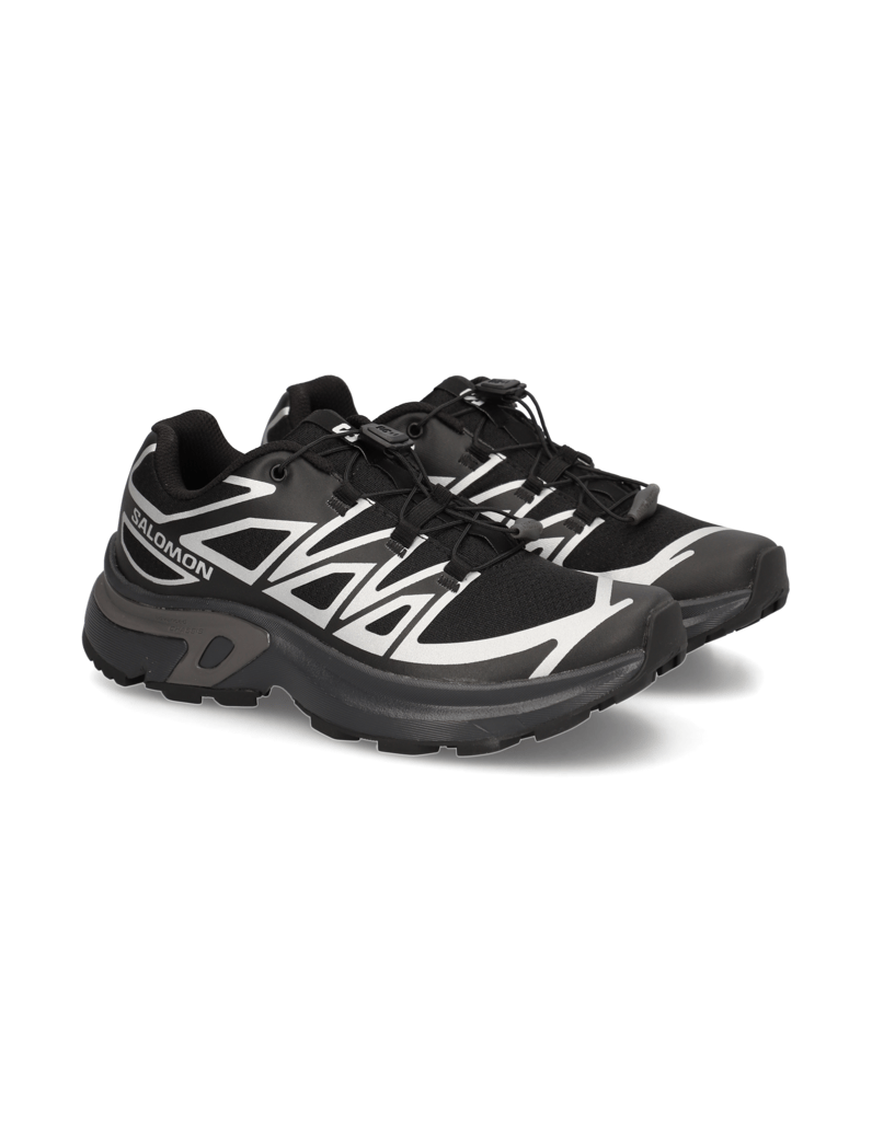 Salomon-tenisky-biela