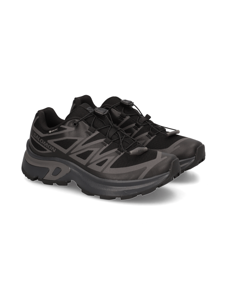 Salomon-XT-EVR-GTX-W-schwarz