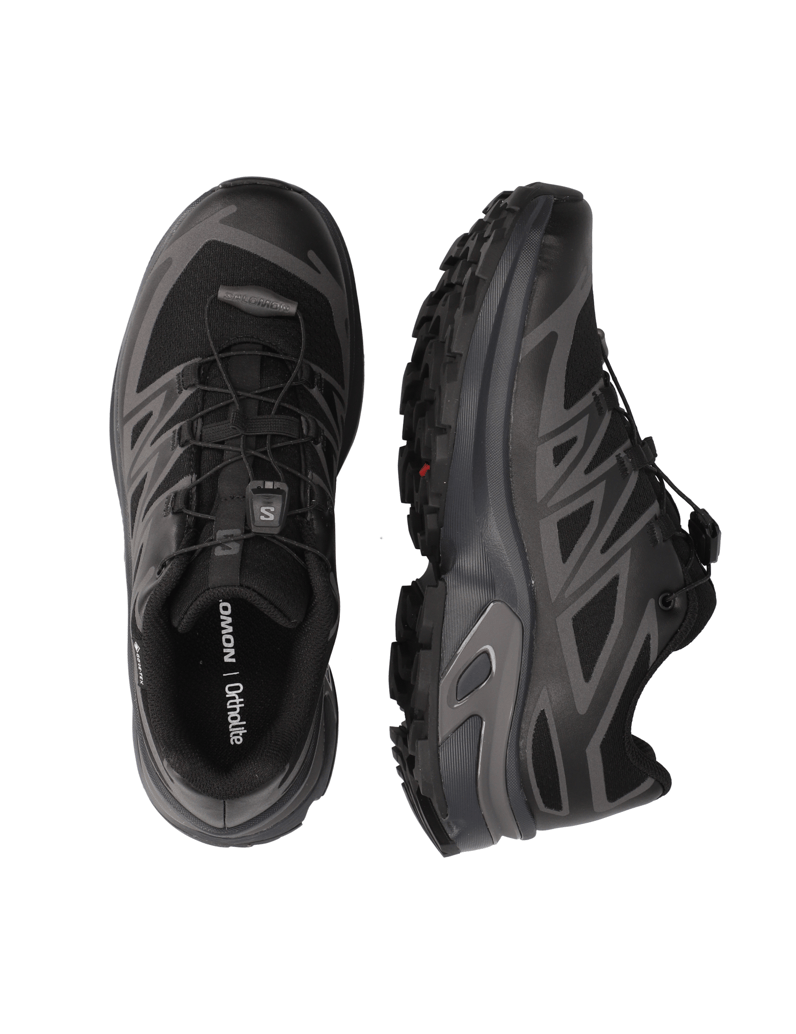 Salomon-XT-EVR-GTX-W-schwarz