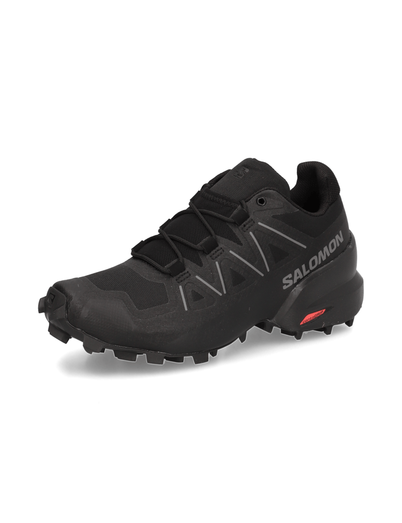 Salomon-CROSS-EVR-W-černá