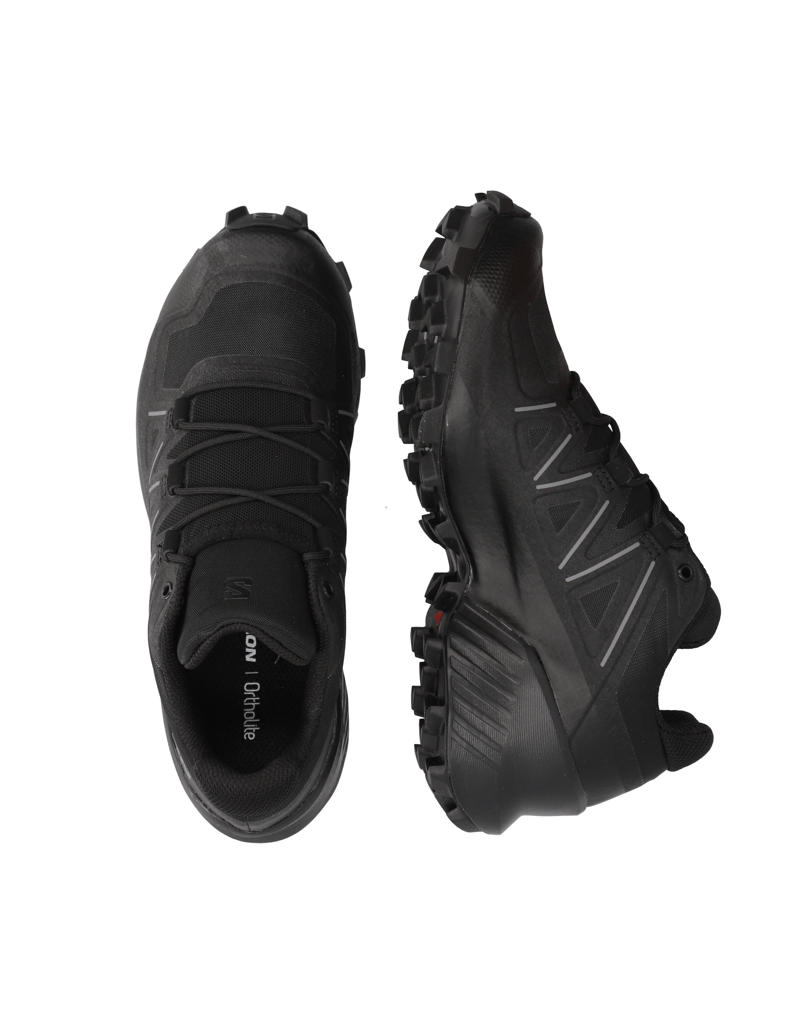 Salomon-CROSS-EVR-W-černá