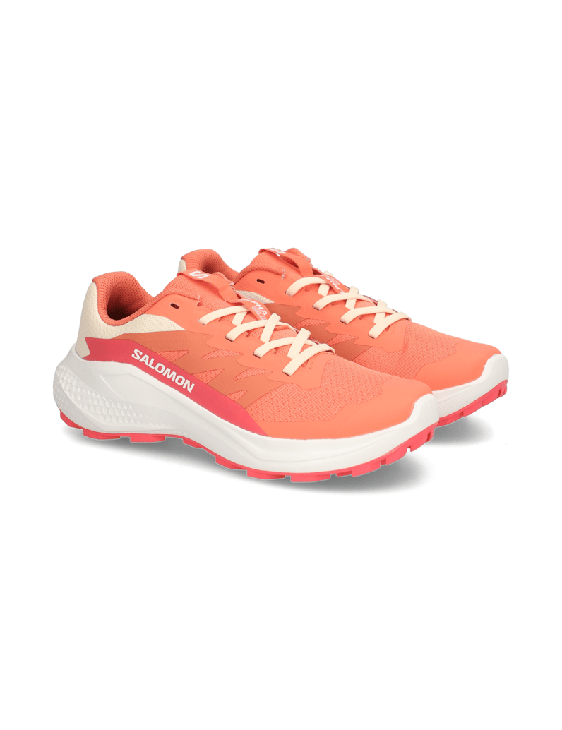 Salomon-ALPHAGLIDE-W-orange