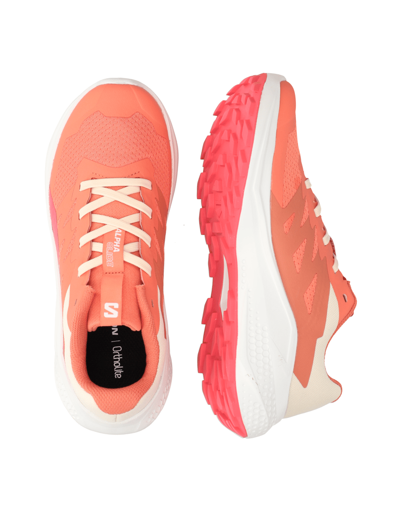 Salomon-ALPHAGLIDE-W-orange