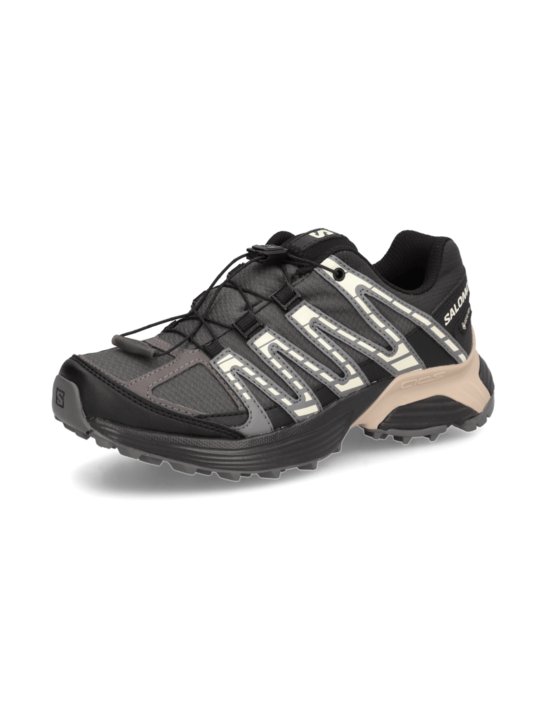Salomon-XT-RECKON-GTX-W-černá
