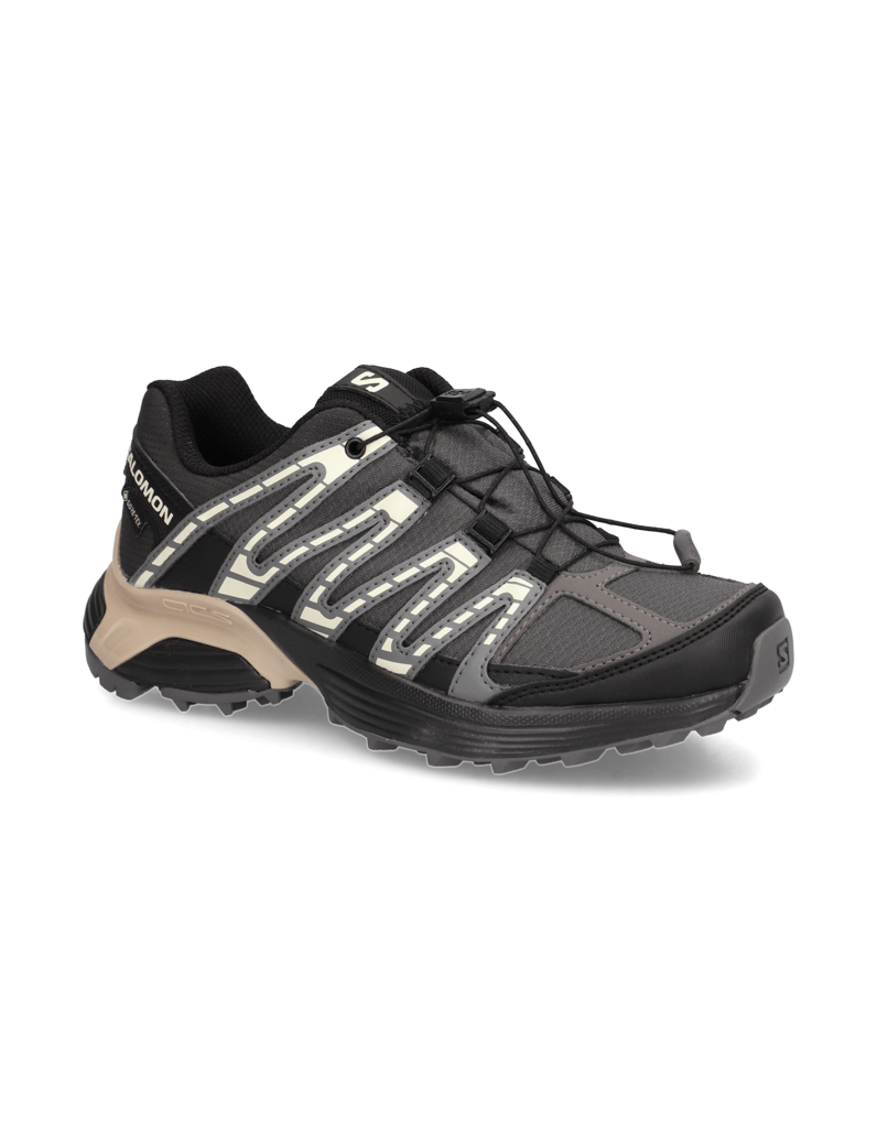 Salomon-XT-RECKON-GTX-W-černá