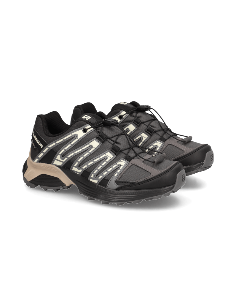 Salomon-XT-RECKON-GTX-W-černá