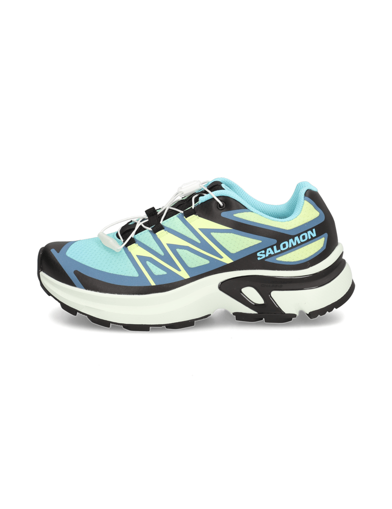 Salomon-XT-EVR-tyrkysová